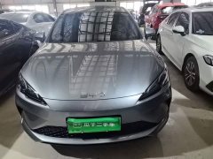 BYD Seagull 05 DM-i Smart Drive Edition 55KM Luxury - ფოტო 2