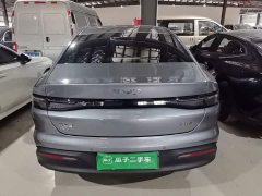 BYD Seagull 05 DM-i Smart Drive Edition 55KM Luxury - ფოტო 6