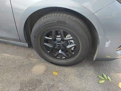 BYD Seagull 05 DM-i Smart Drive Edition 55KM Luxury - ფოტო 9
