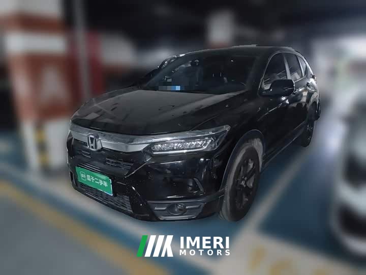 Honda CR-V 240TURBO CVT FWD Smart Comfort Edition - ავტომობილი ჩინეთიდან