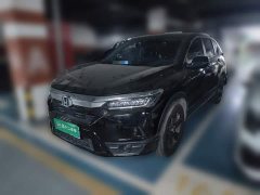 Honda CR-V 240TURBO CVT FWD Smart Comfort Edition - ფოტო 1