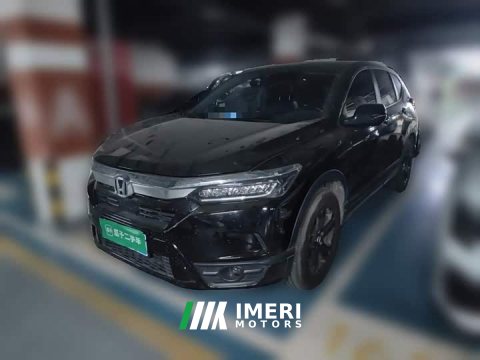 2021 Honda CR-V 240TURBO CVT FWD Smart Comfort Edition - ავტომობილი ჩინეთიდან