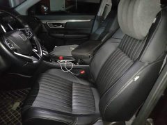 Honda CR-V 240TURBO CVT FWD Smart Comfort Edition - ფოტო 11