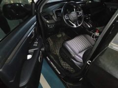 Honda CR-V 240TURBO CVT FWD Smart Comfort Edition - ფოტო 12