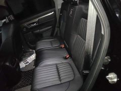 Honda CR-V 240TURBO CVT FWD Smart Comfort Edition - ფოტო 13