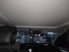 Honda CR-V 240TURBO CVT FWD Smart Comfort Edition - ფოტო 14