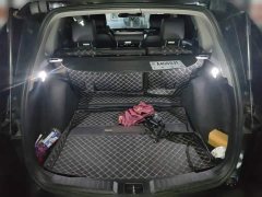 Honda CR-V 240TURBO CVT FWD Smart Comfort Edition - ფოტო 15