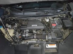 Honda CR-V 240TURBO CVT FWD Smart Comfort Edition - ფოტო 16
