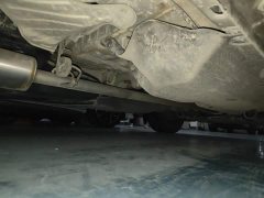 Honda CR-V 240TURBO CVT FWD Smart Comfort Edition - ფოტო 18