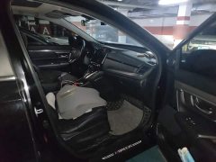 Honda CR-V 240TURBO CVT FWD Smart Comfort Edition - ფოტო 19