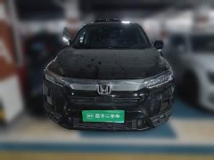 Honda CR-V 240TURBO CVT FWD Smart Comfort Edition - ფოტო 2