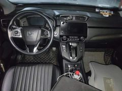 Honda CR-V 240TURBO CVT FWD Smart Comfort Edition - ფოტო 5