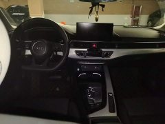 Audi A5 (Imported) Sportback 40 TFSI Sport Dynamic - ფოტო 10
