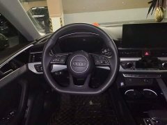 Audi A5 (Imported) Sportback 40 TFSI Sport Dynamic - ფოტო 11
