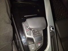 Audi A5 (Imported) Sportback 40 TFSI Sport Dynamic - ფოტო 15