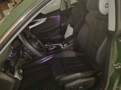 Audi A5 (Imported) Sportback 40 TFSI Sport Dynamic - ფოტო 16