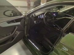 Audi A5 (Imported) Sportback 40 TFSI Sport Dynamic - ფოტო 17