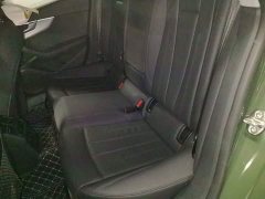 Audi A5 (Imported) Sportback 40 TFSI Sport Dynamic - ფოტო 18