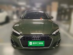 Audi A5 (Imported) Sportback 40 TFSI Sport Dynamic - ფოტო 2