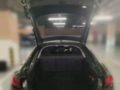 Audi A5 (Imported) Sportback 40 TFSI Sport Dynamic - ფოტო 20
