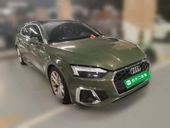 Audi A5 (Imported) Sportback 40 TFSI Sport Dynamic - ფოტო 3
