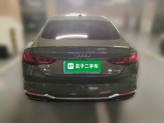 Audi A5 (Imported) Sportback 40 TFSI Sport Dynamic - ფოტო 5