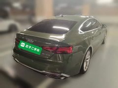 Audi A5 (Imported) Sportback 40 TFSI Sport Dynamic - ფოტო 6