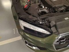 Audi A5 (Imported) Sportback 40 TFSI Sport Dynamic - ფოტო 7