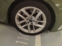 Audi A5 (Imported) Sportback 40 TFSI Sport Dynamic - ფოტო 8