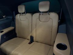 Li Auto ONE 2021 Extended Range 6-Seater - ფოტო 10