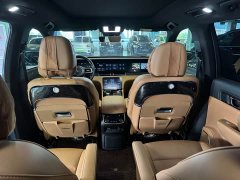Li Auto ONE 2021 Extended Range 6-Seater - ფოტო 11