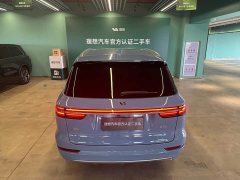 Li Auto ONE 2021 Extended Range 6-Seater - ფოტო 4