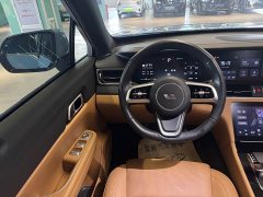 Li Auto ONE 2021 Extended Range 6-Seater - ფოტო 5