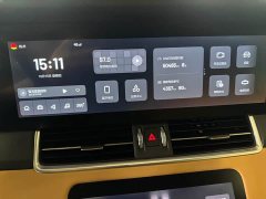 Li Auto ONE 2021 Extended Range 6-Seater - ფოტო 6