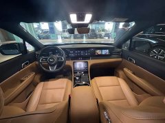 Li Auto ONE 2021 Extended Range 6-Seater - ფოტო 7
