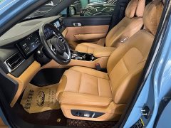 Li Auto ONE 2021 Extended Range 6-Seater - ფოტო 8