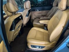 Li Auto ONE 2021 Extended Range 6-Seater - ფოტო 9