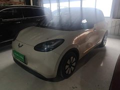 Wuling Binguo 2024 333km Joy Edition - ფოტო 1