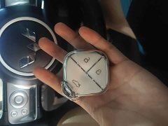 Wuling Binguo 2024 333km Joy Edition - ფოტო 10