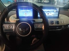 Wuling Binguo 2024 333km Joy Edition - ფოტო 11