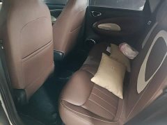 Wuling Binguo 2024 333km Joy Edition - ფოტო 19