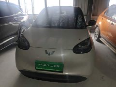 Wuling Binguo 2024 333km Joy Edition - ფოტო 2