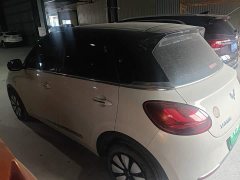 Wuling Binguo 2024 333km Joy Edition - ფოტო 4