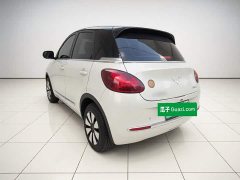 Wuling Binguo 2024 333km Joy Edition - ფოტო 5