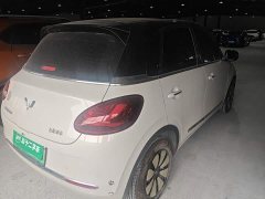 Wuling Binguo 2024 333km Joy Edition - ფოტო 7