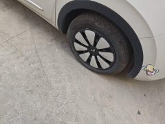 Wuling Binguo 2024 333km Joy Edition - ფოტო 9