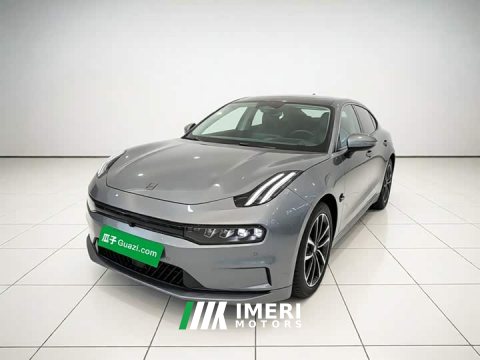 2022 Zeekr 001 Long Range Dual Motor WE Edition - ავტომობილი ჩინეთიდან