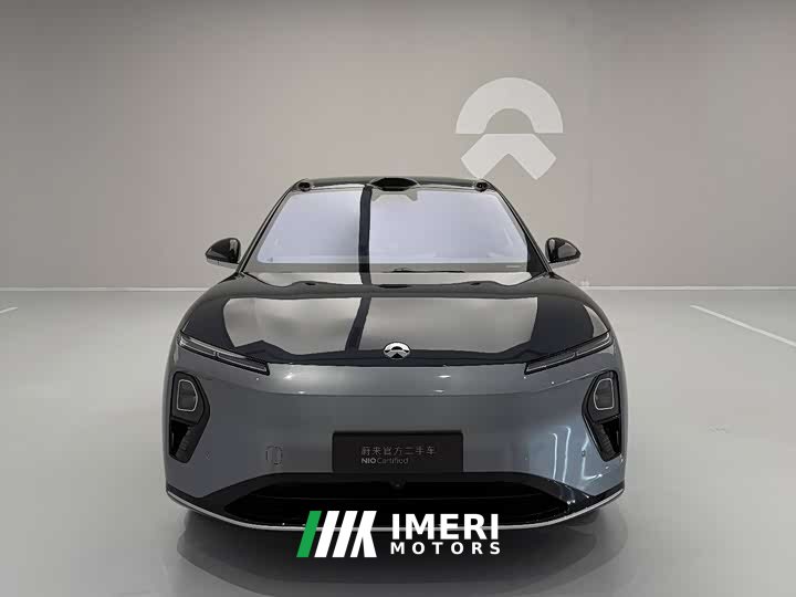 NIO ET9 102kWh Horizon Special Edition - ავტომობილი ჩინეთიდან