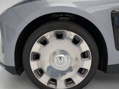 NIO ET9 102kWh Horizon Special Edition - ფოტო 12