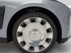 NIO ET9 102kWh Horizon Special Edition - ფოტო 13